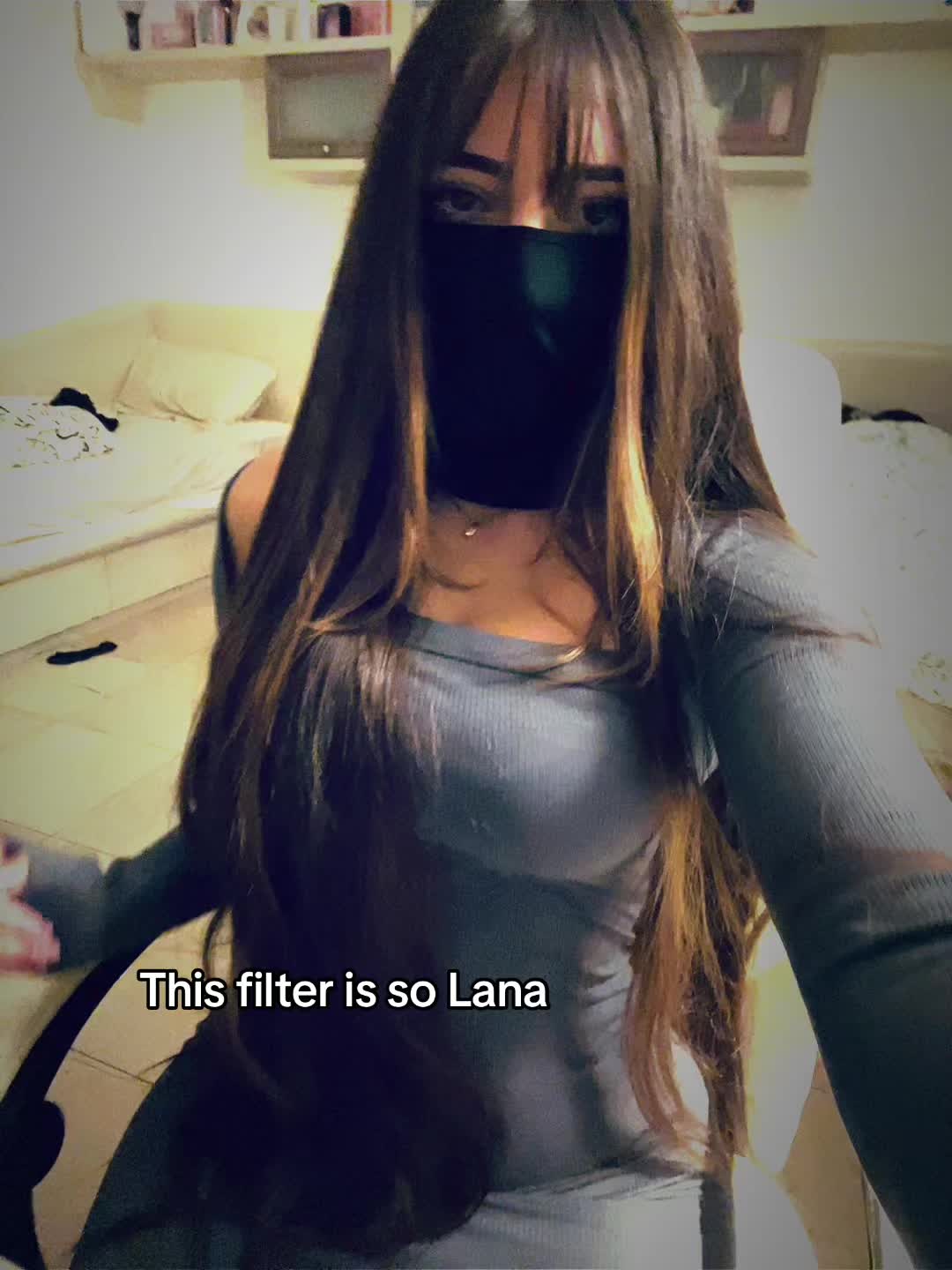 @sleep deprived
