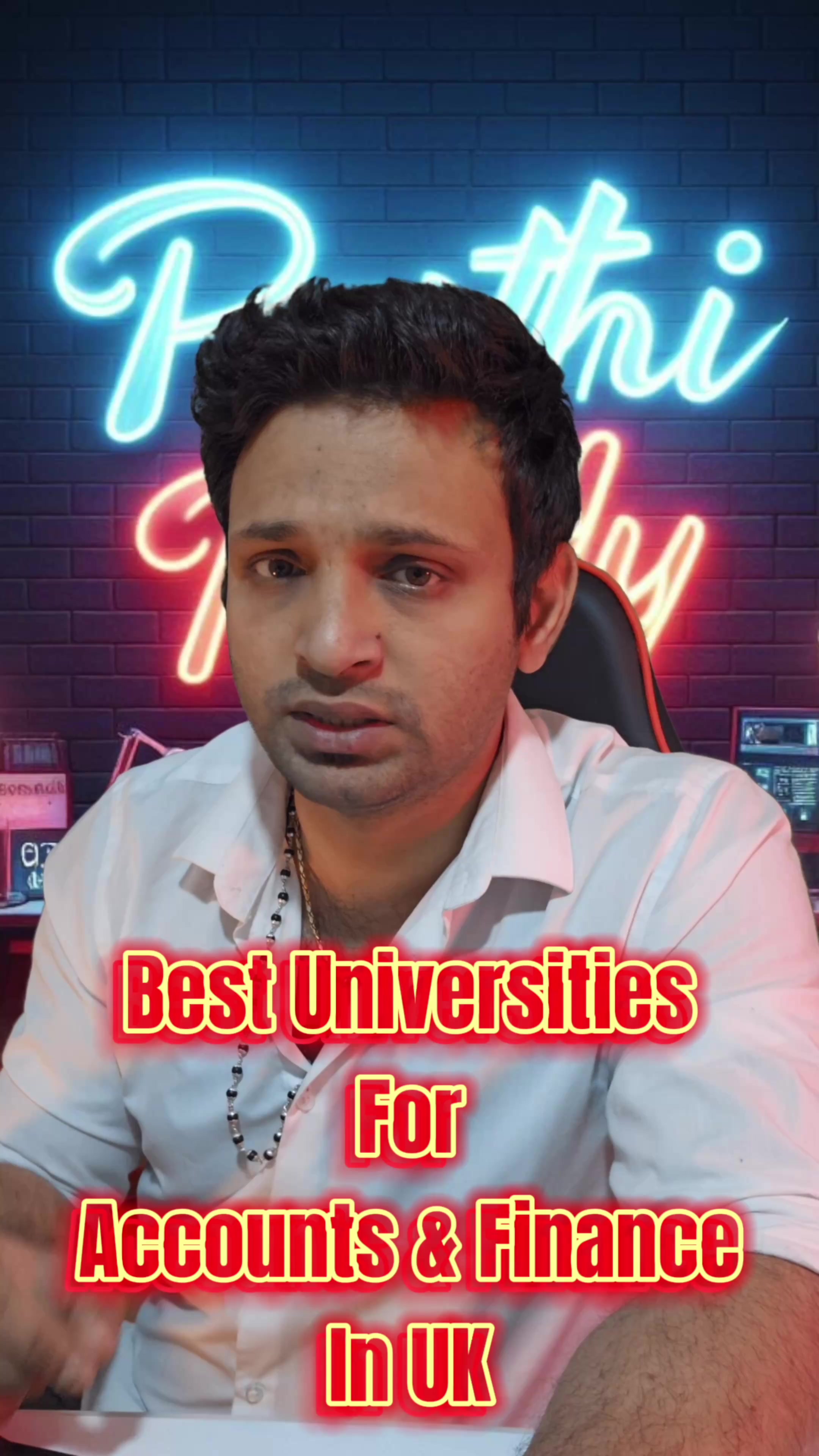 @Parthi Reddy