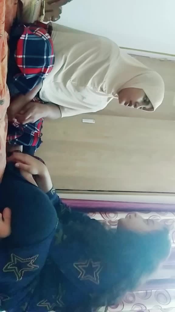 @bibi hajira 💛💜💛💜