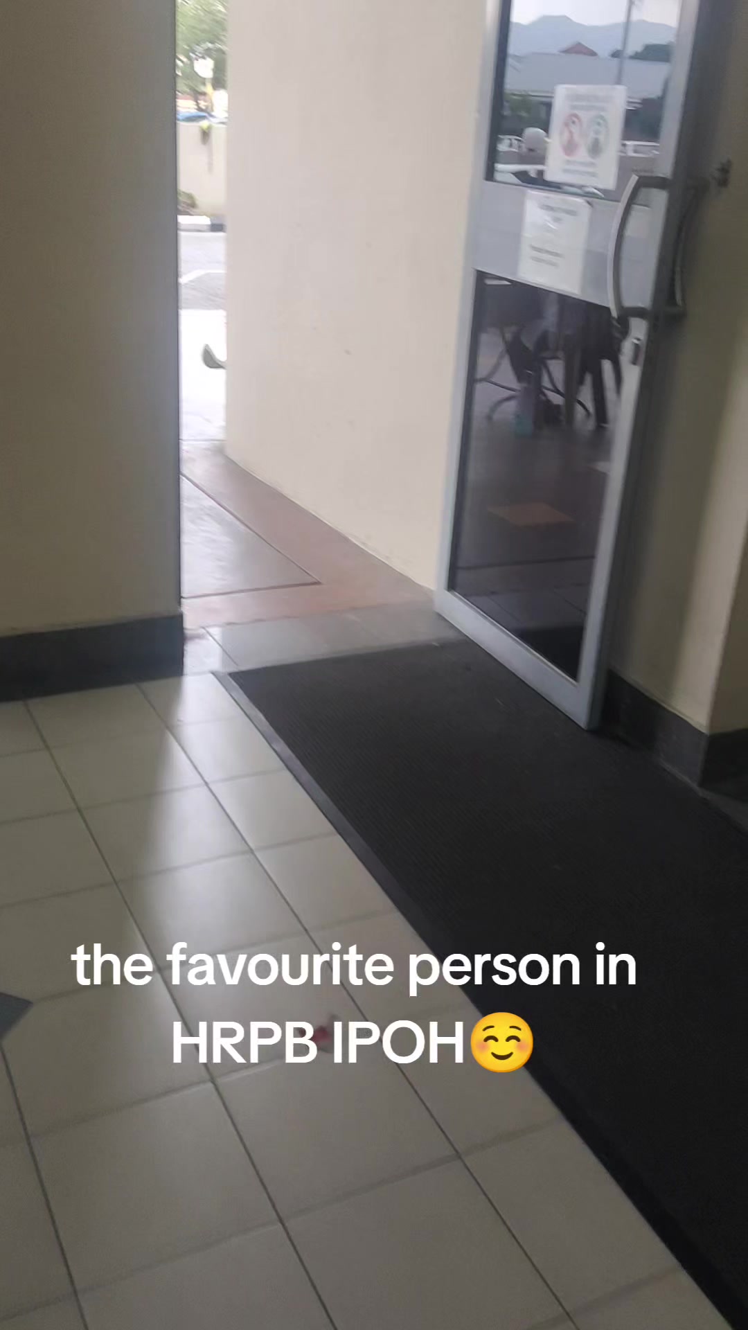 @The Werewolf
