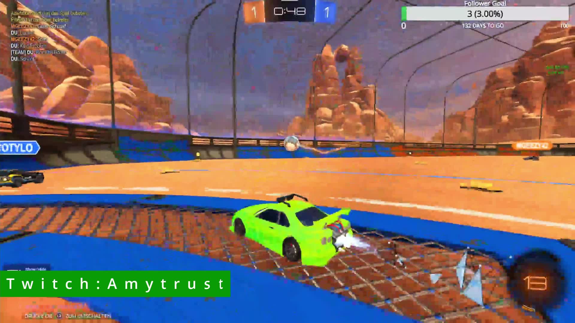 @Twitch:Amytrust