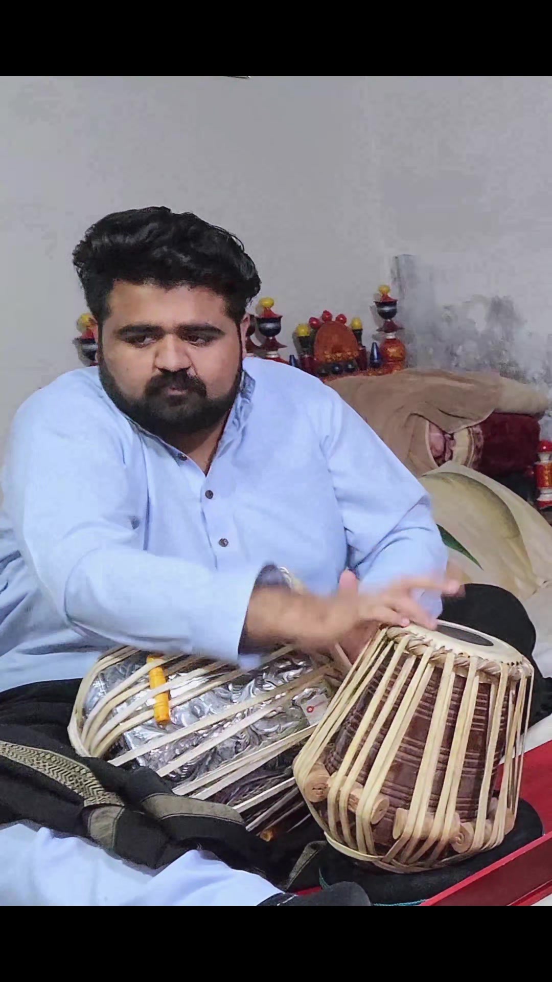 @Sahibzada Qamar Abbas Qamar ☑️
