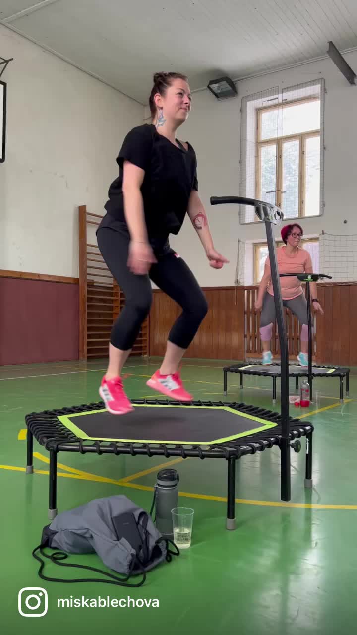 @Michaela Blechov&aacute;