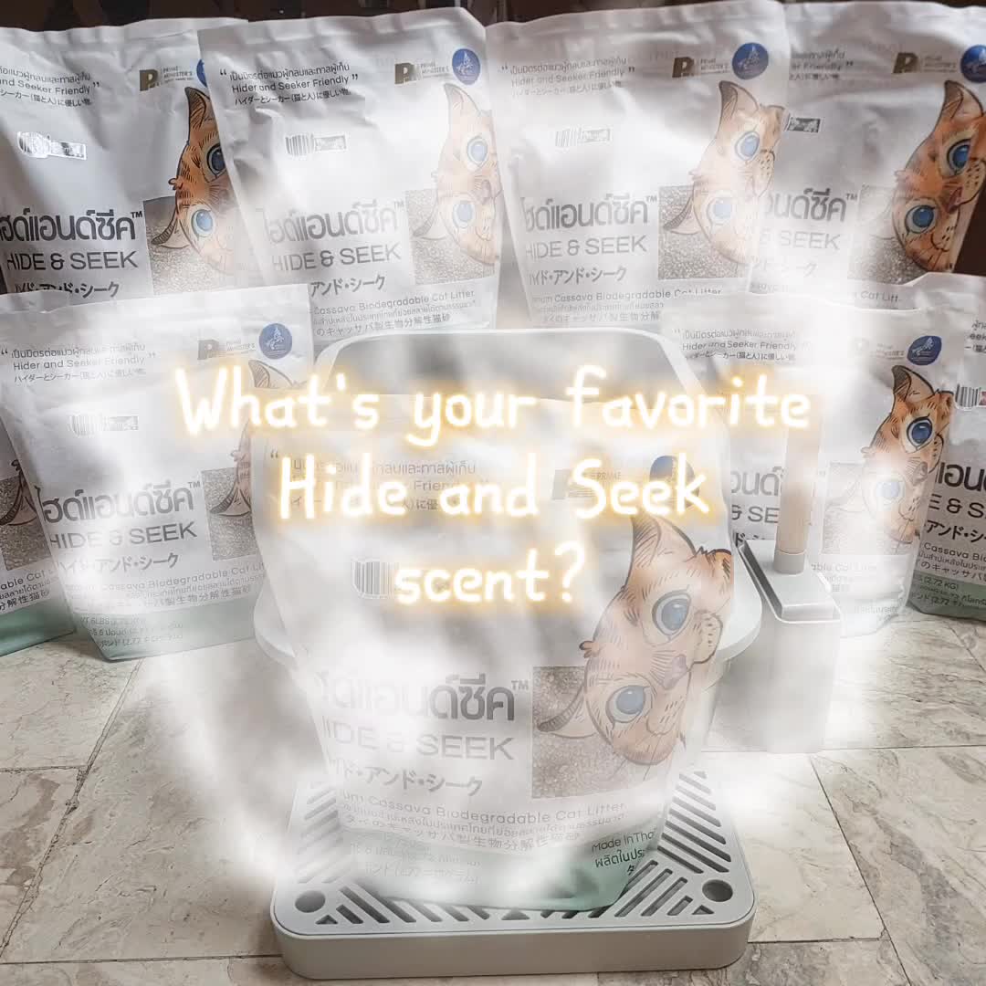 @Maracats Pet Supplies