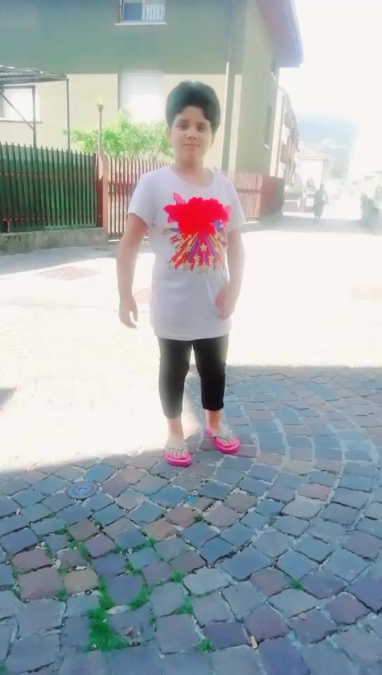@Annarita del Mastro