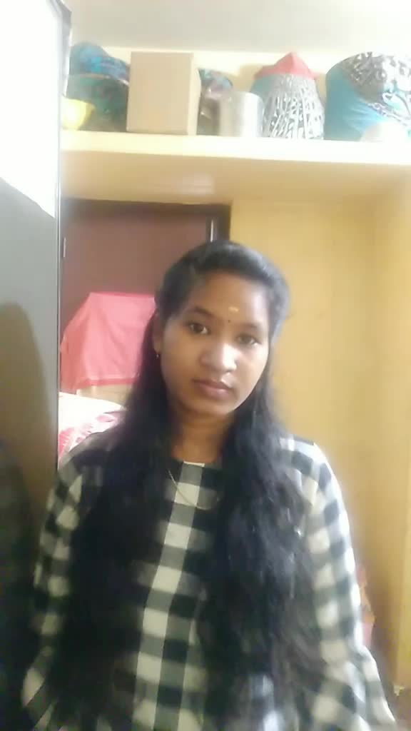 @Puneetha