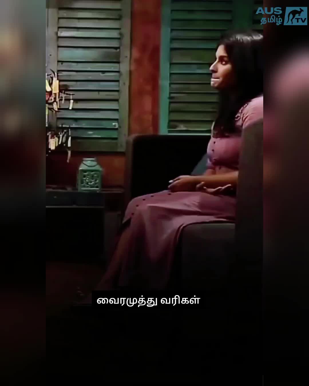 @AUS Tamil TV