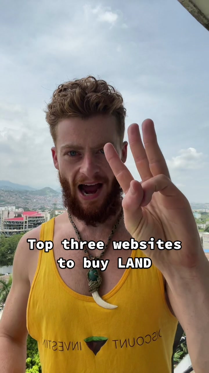 @Discount Land Investing LLC