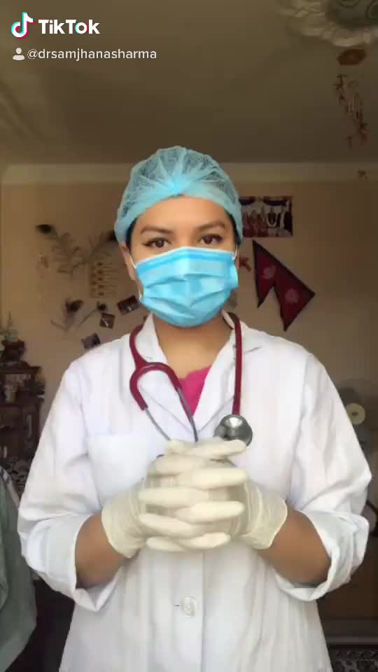 @samjhana sharma