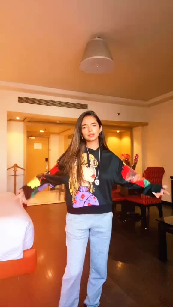 @Anushka Sen ❤