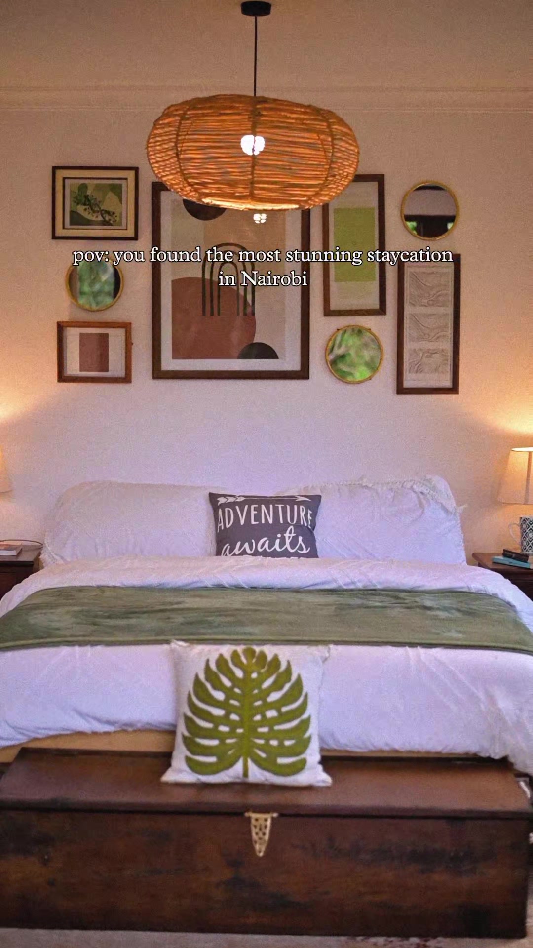 @Shraddha House | NairobiBnB