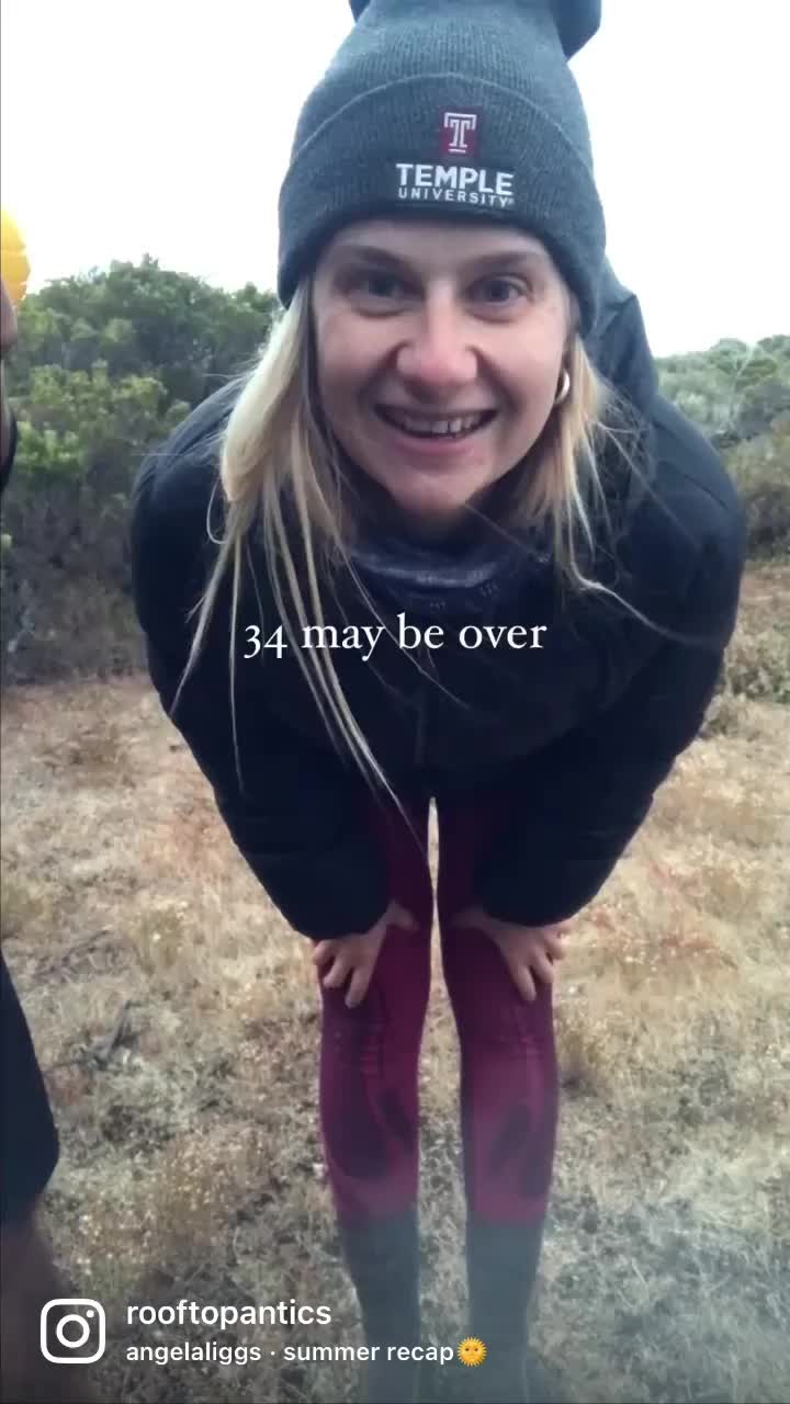 @Marijs | Australia & Euro Trip