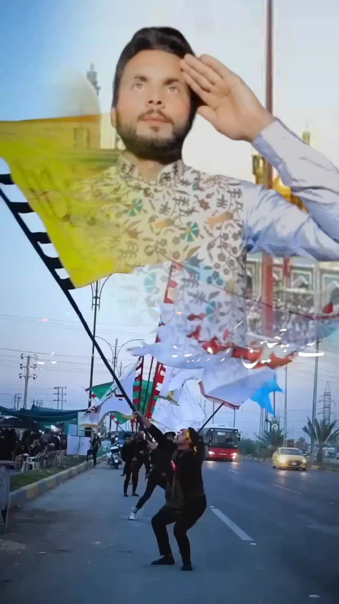 @🙏علی 5 تنی 🙏