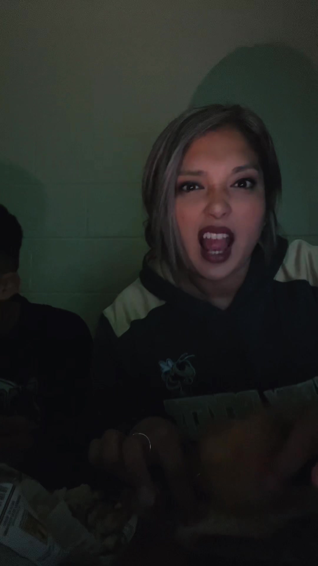 @Danyssa Rodriguez