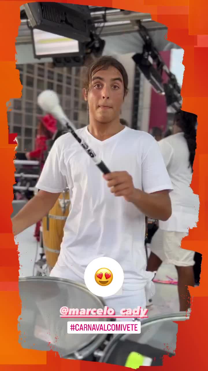@CriadeIveteOficial
