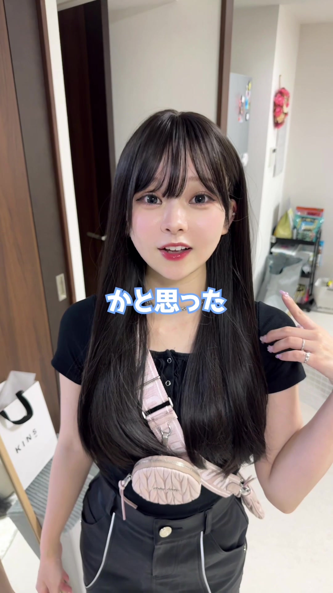 @りゅなりさ