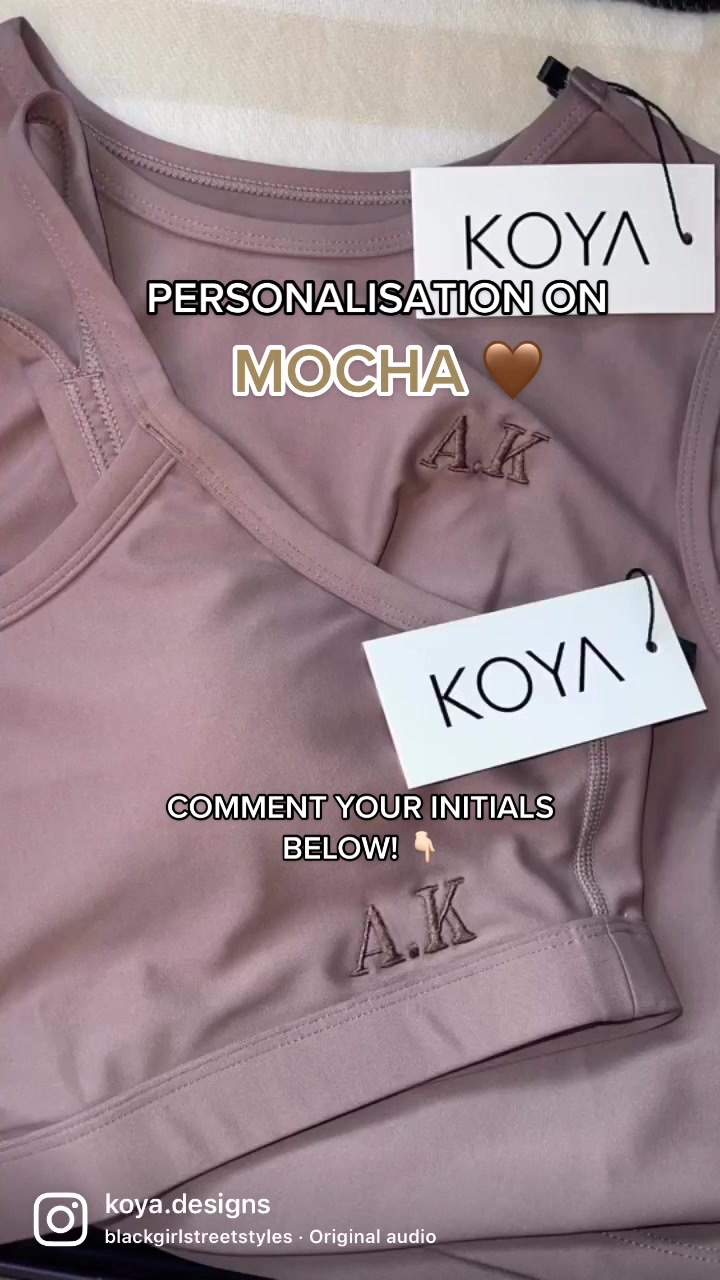 @KOYA Designs Shop