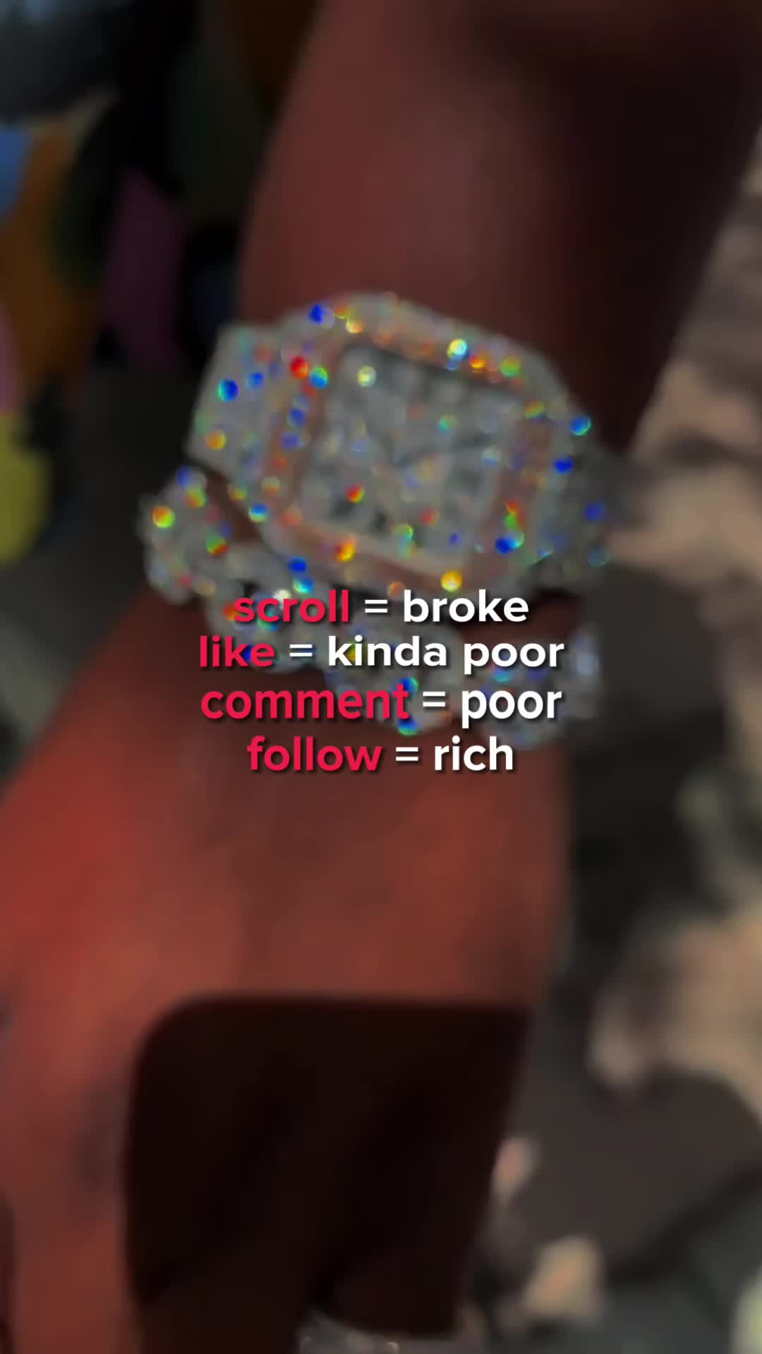 @Money Lifestyle