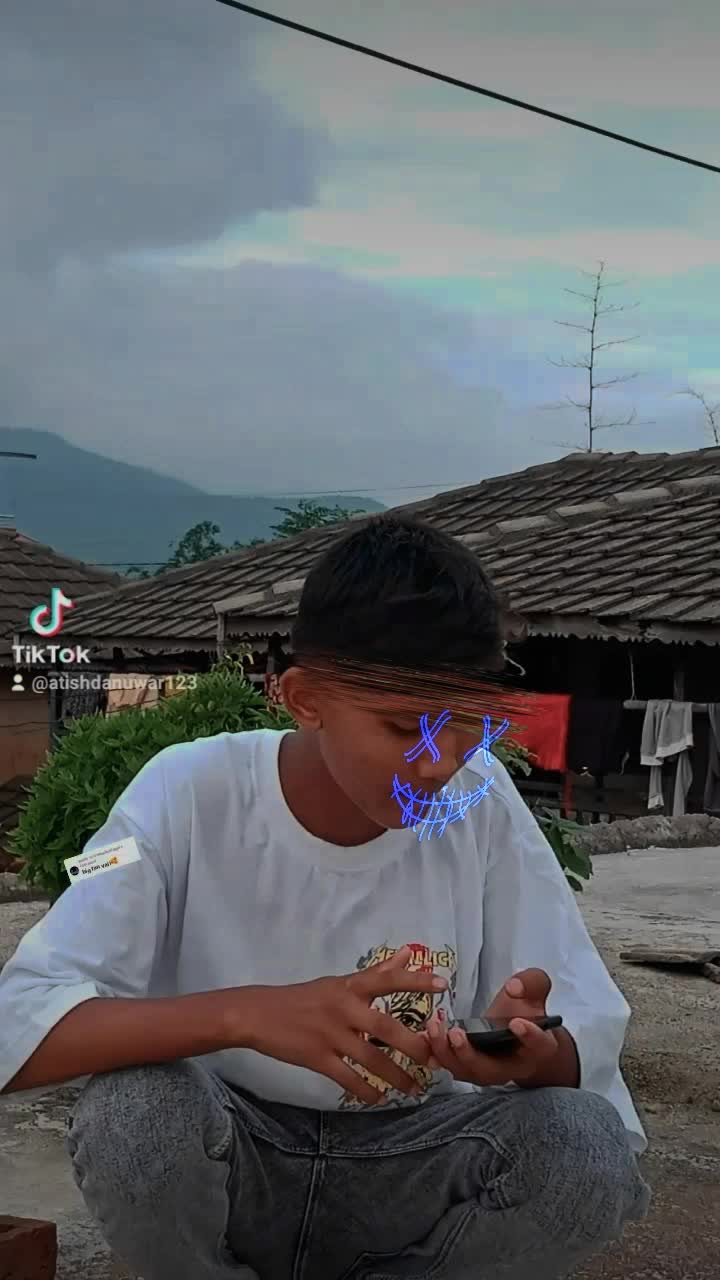 @Handsome ho Vai🖤