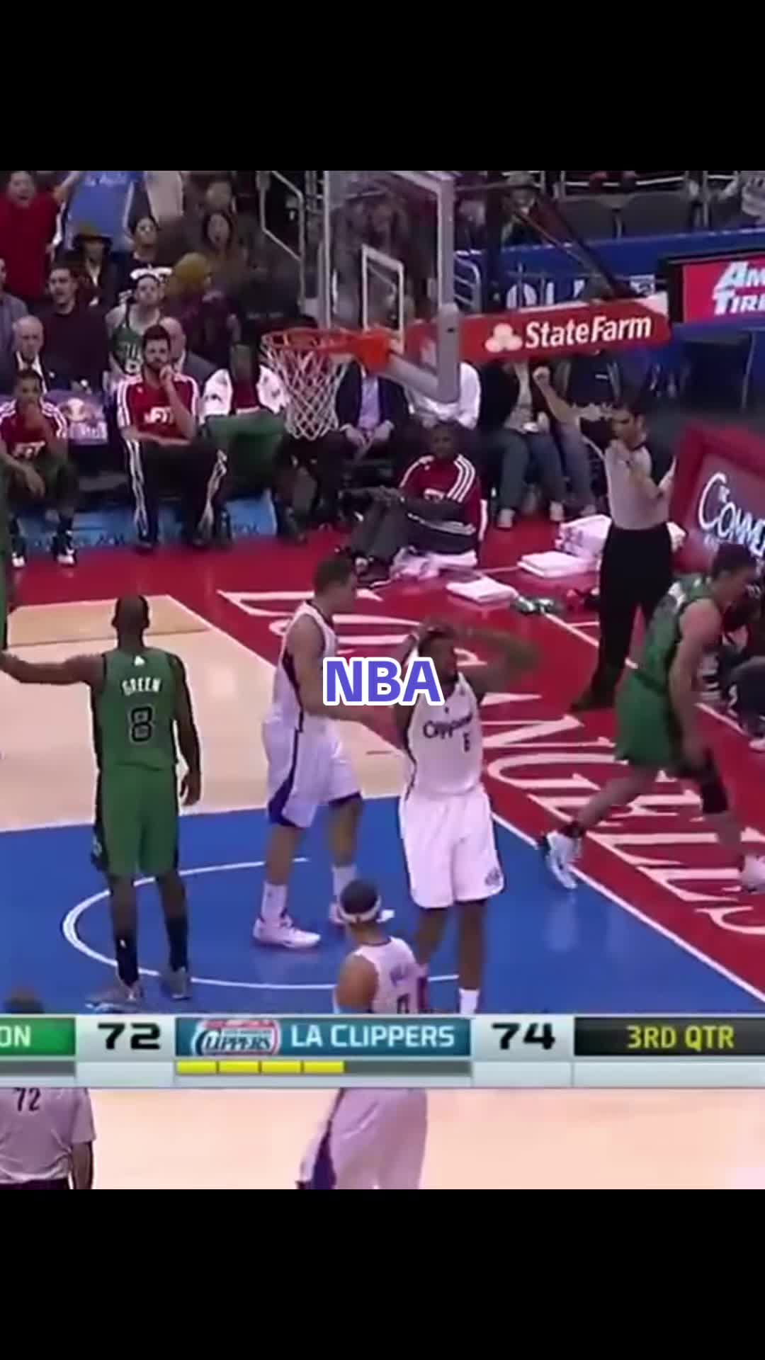 @NBA