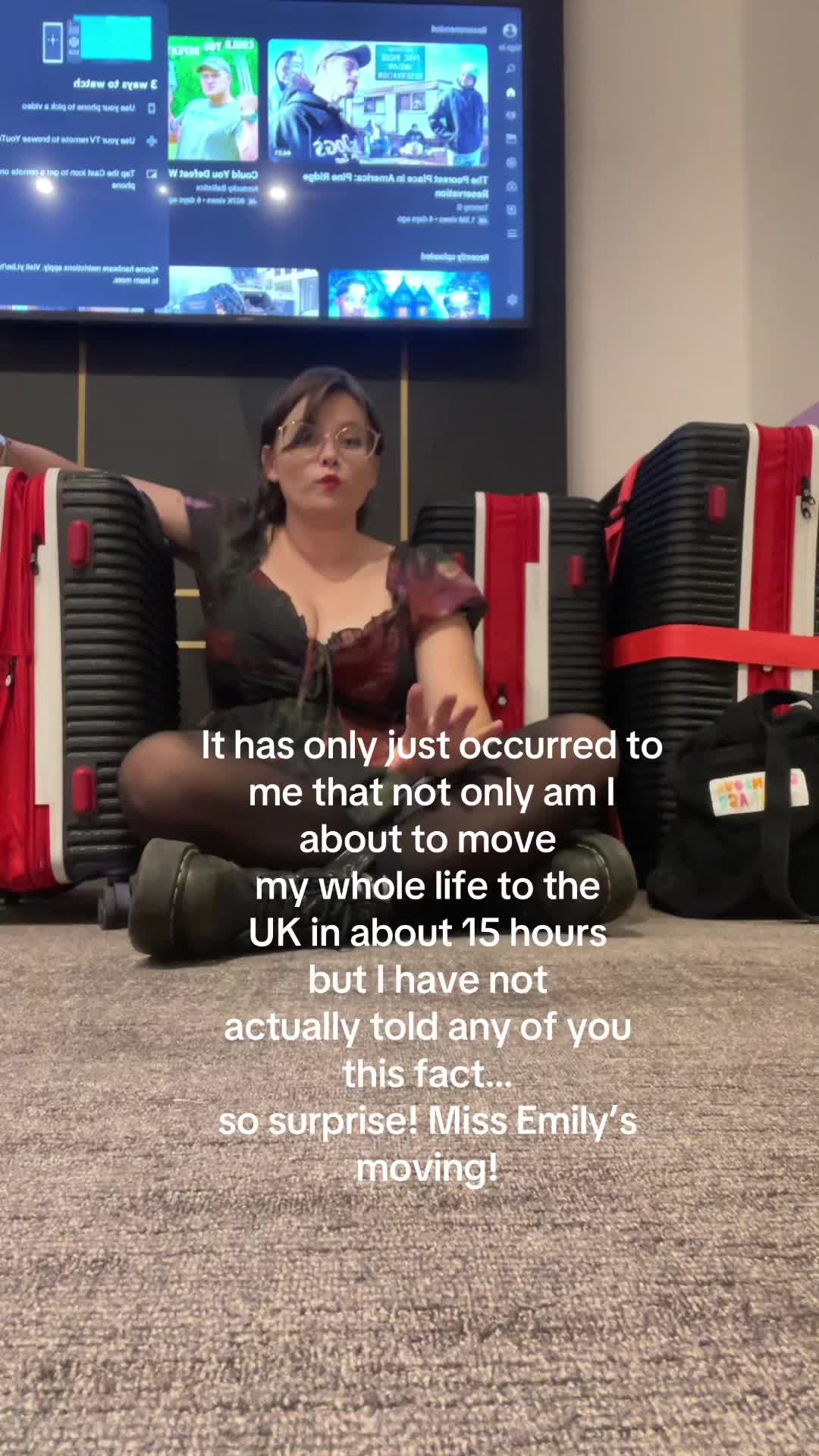 @Miss Emily