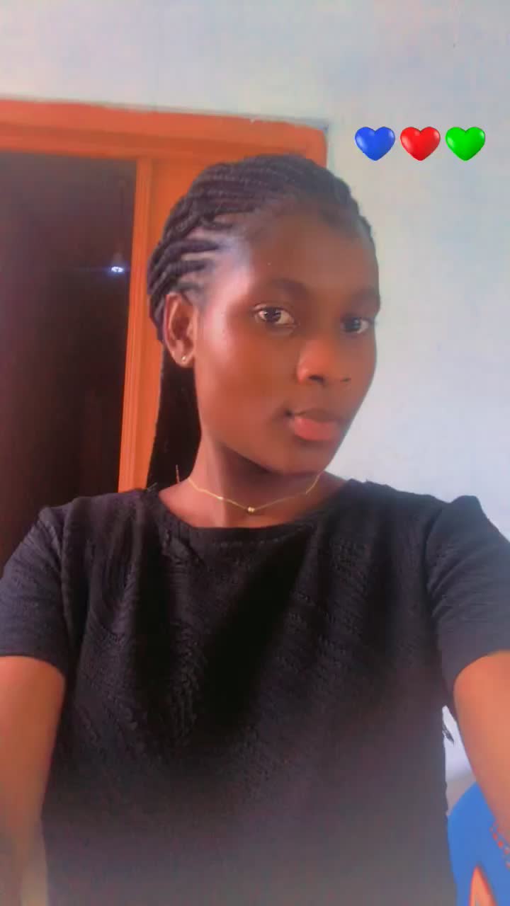 @Adjowah Sika❤️💍🌈