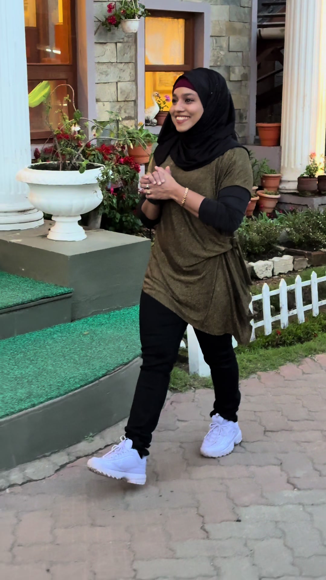 @Dr Majiziya Bhanu
