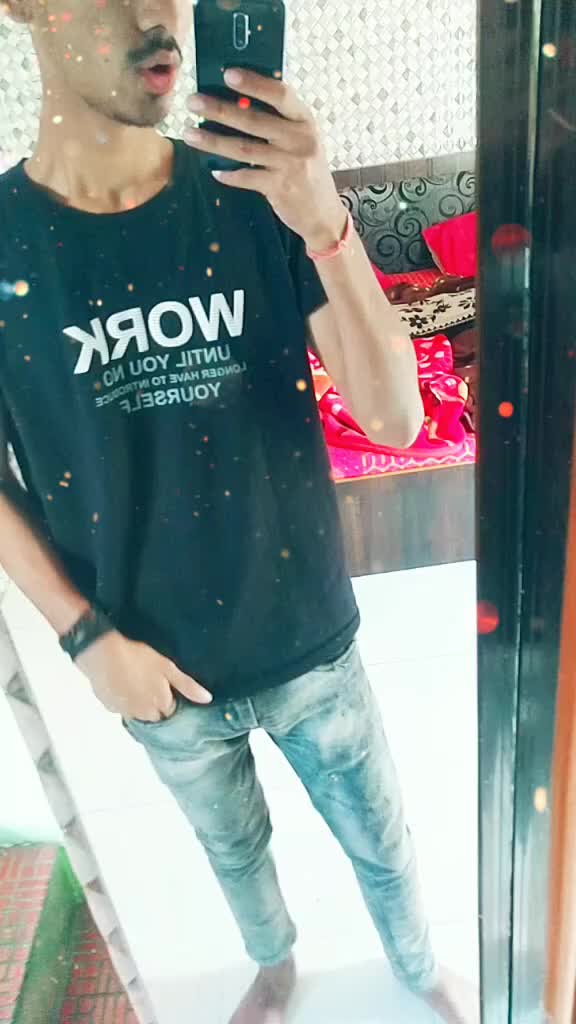 @ASHISH DESHMUKH 🦌