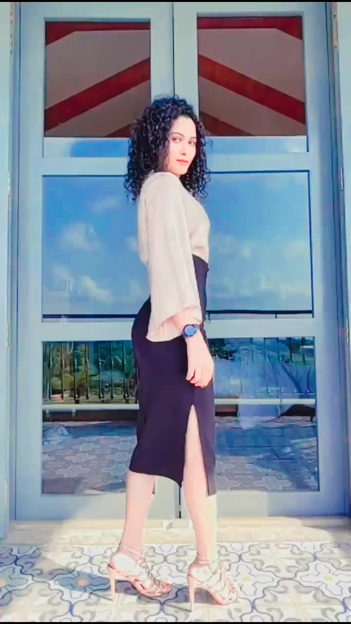 @Neetha Shetty💖