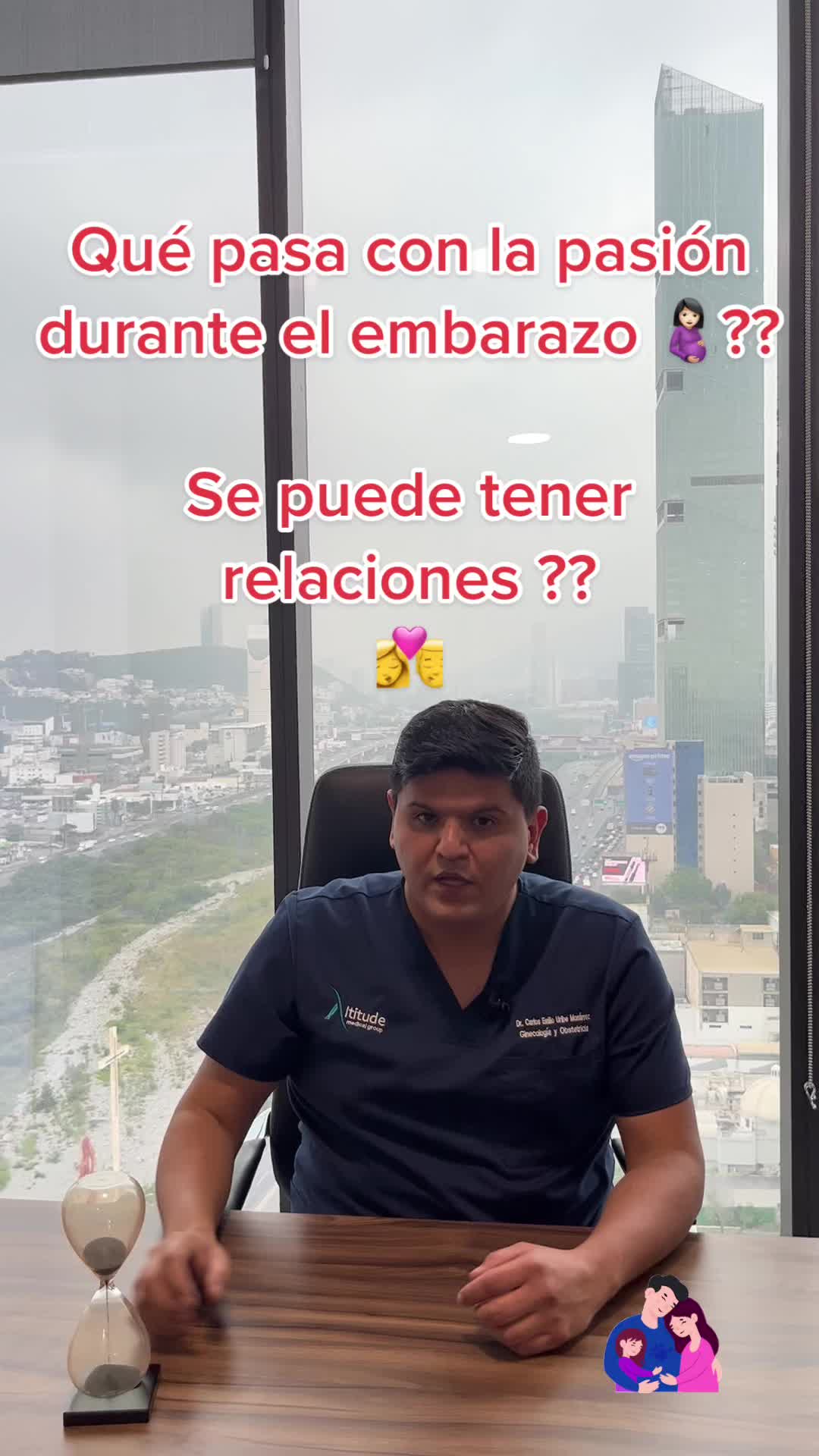 @Dr. Carlos Uribe Monarrez