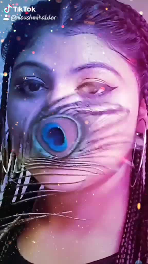 @💥💜💥Moushmi💥💜💥