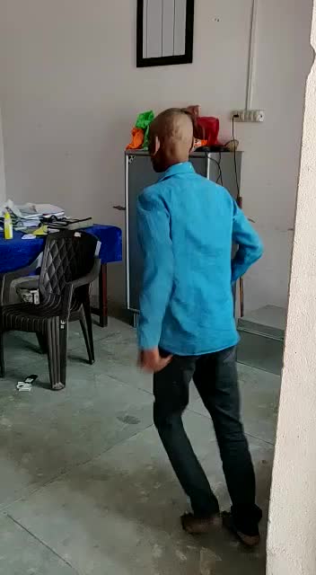 @Sunil Mandrai