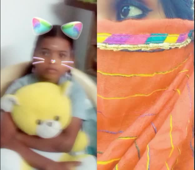 @Poongodi D kavinaya