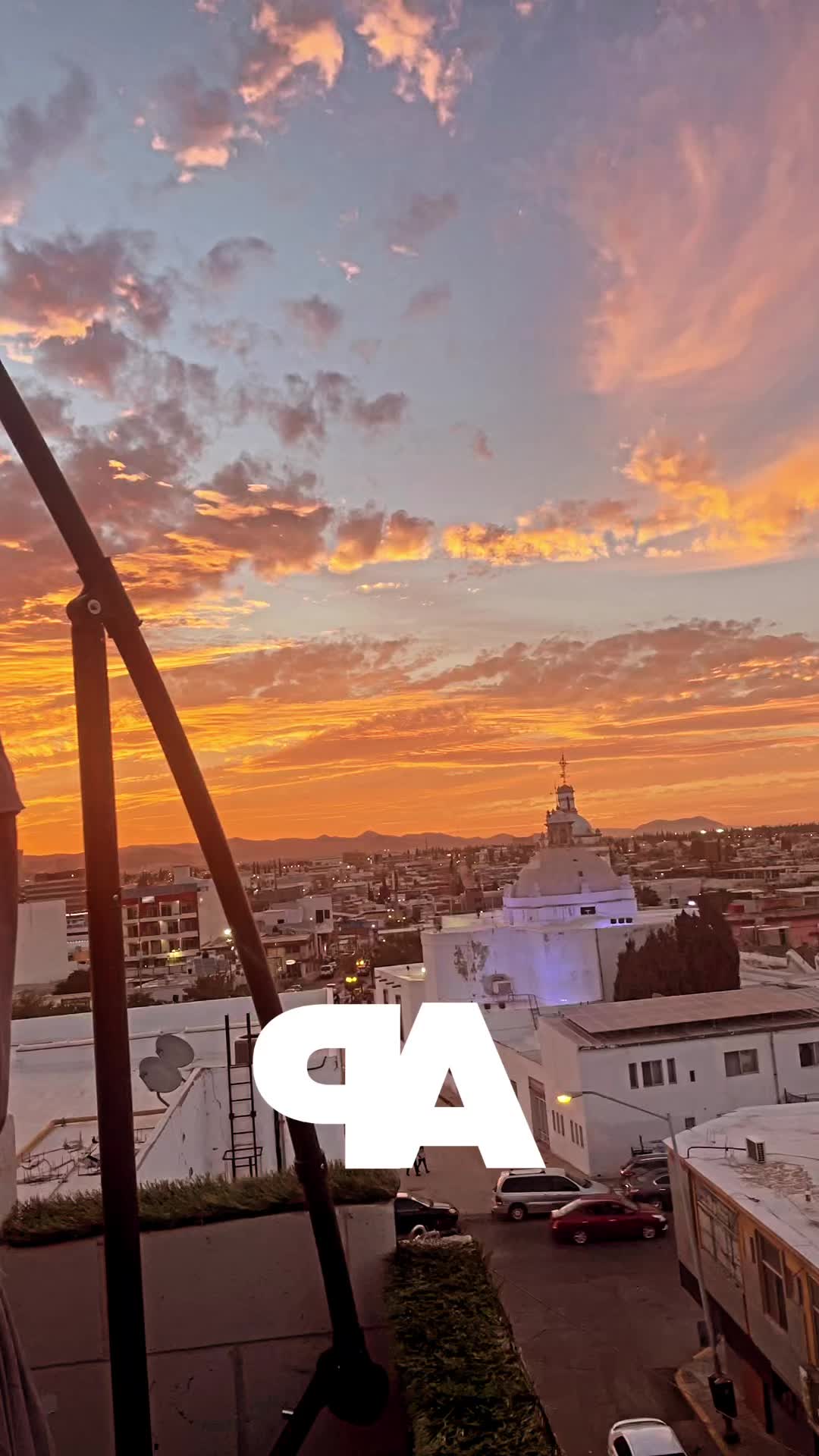 @Panorama Azotea Bar