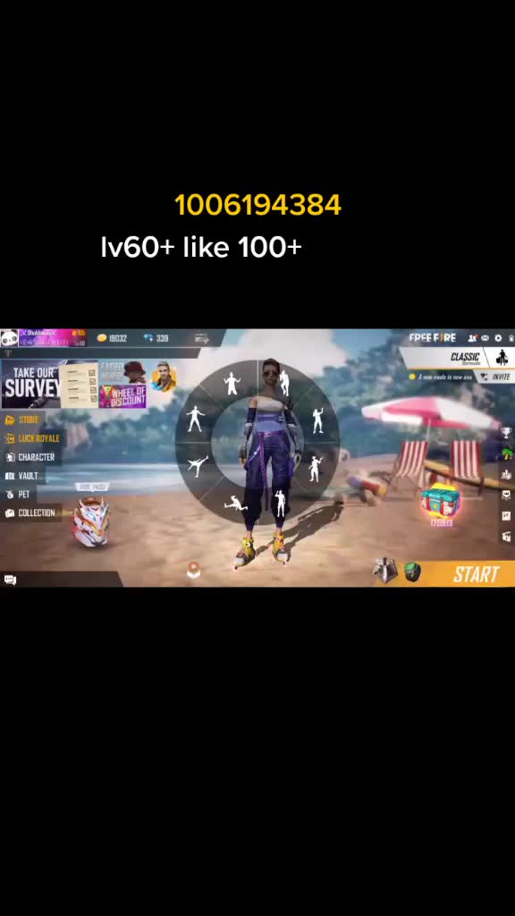 @free fire
