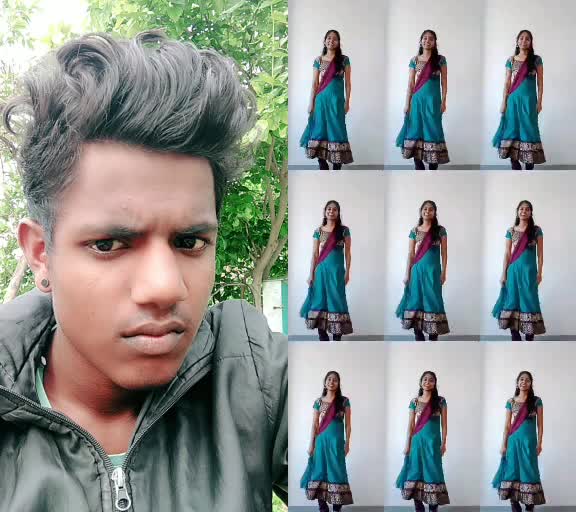 @Sandeep Merugu