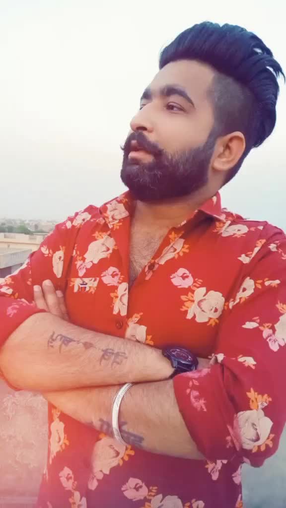 @Ankush Khurana