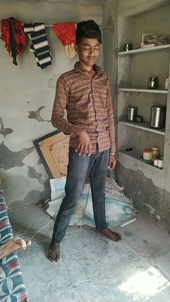 @Ajay Mahawar