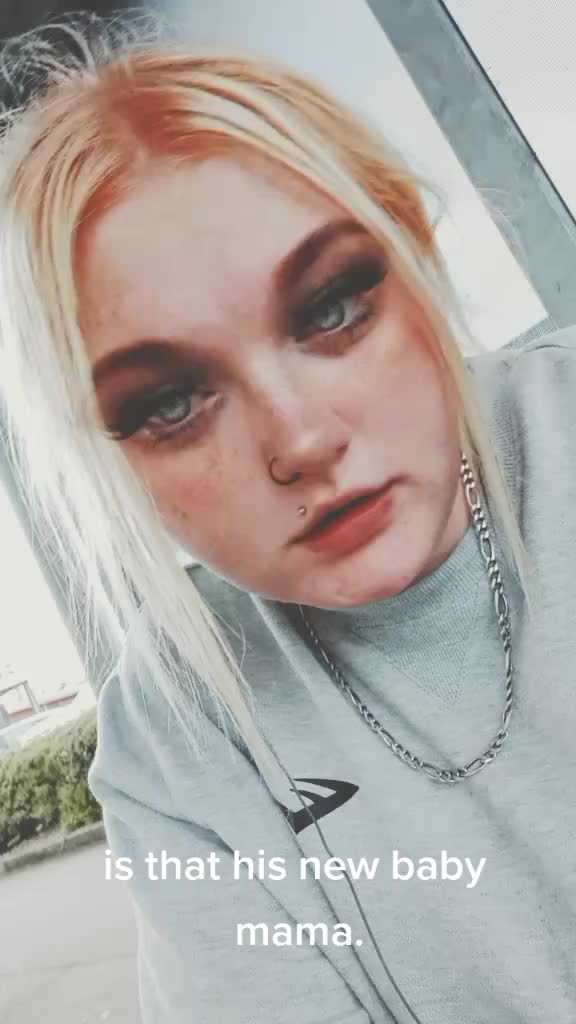 @Chloe Ohalloran