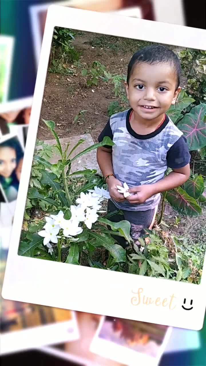 @👑Narmada chowdary👑