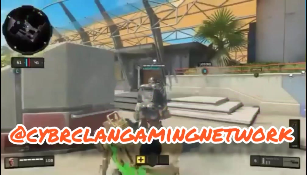 @cybrclangamingnetwor
