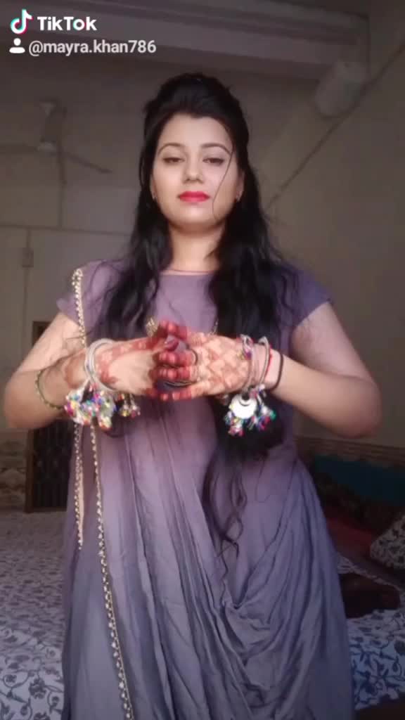 @Mayshara khan.