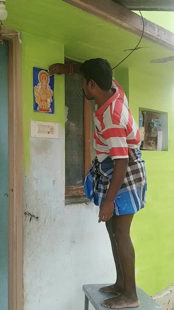 @Viji R