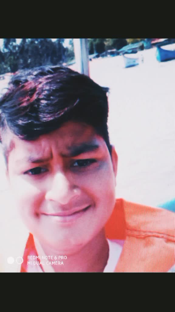 @harshit virat lohani
