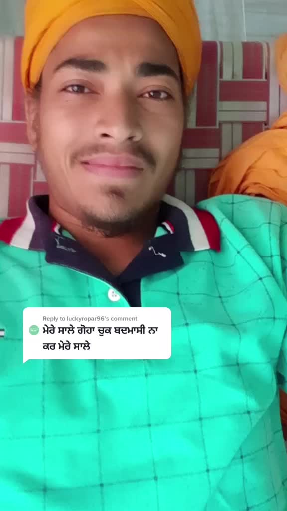 @Kaka Mann jatt