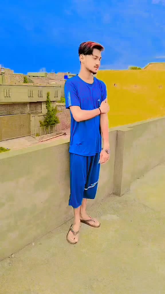 @⚡Tanveer RajpuT⚡