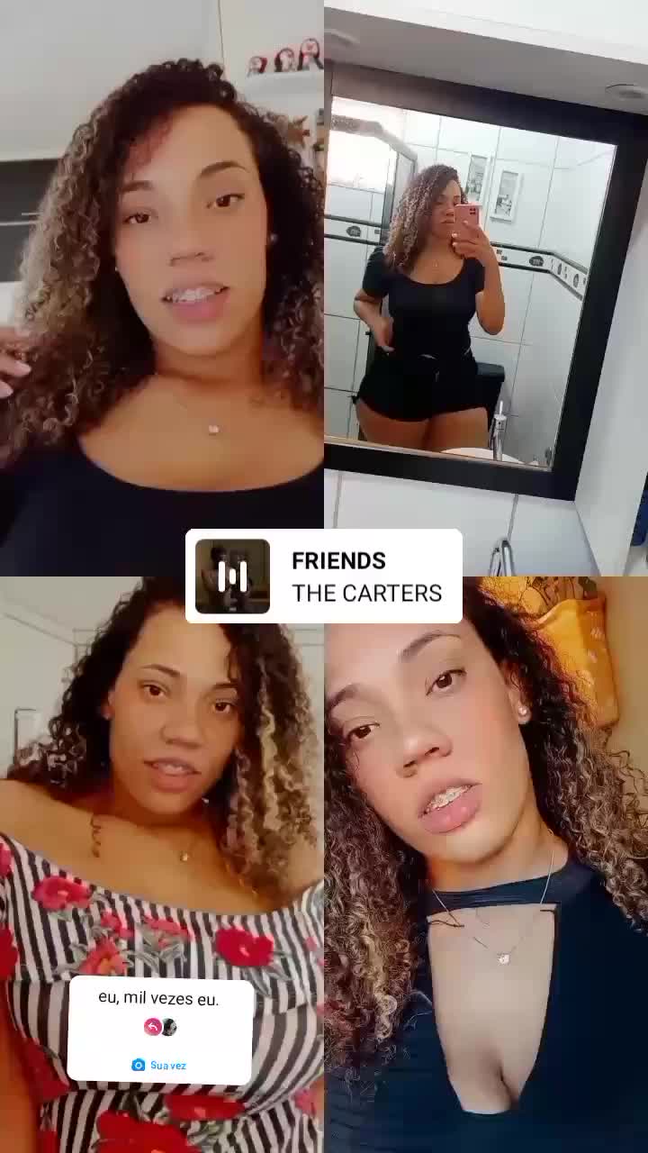 @Caroline vilela