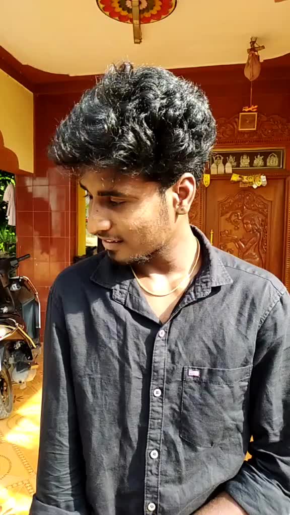 @Santhosh