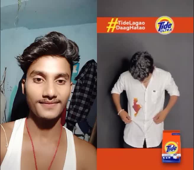 @vittu jha & R