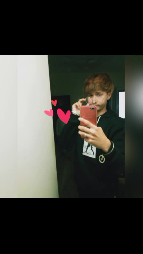 @杨洋 ☯️Yang yang
